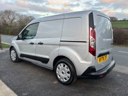Ford Transit Connect 200 L1 Trend 100 ps Tdci Panel Van - Air Con / Sat Nav / Camera 6
