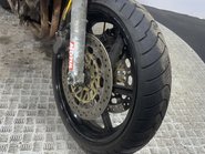 Honda CBR F 1995 49K PROJECT BIKE SPARES OR REPAIR 600CC 21