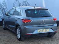 SEAT Ibiza SE DESIGN 7