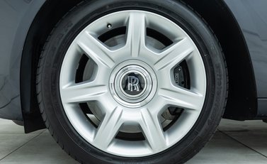 Rolls-Royce Ghost V12 39