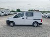 Nissan NV200 Crew Cab SWB L1H1 Low Roof Acenta Air Con EURO 6 NO VAT