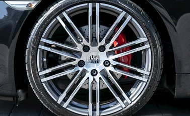 Porsche Boxster GTS 12