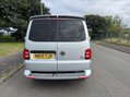 Volkswagen Transporter 2.0 Transporter T30 Trendline TDI BlueMotion Technology 5