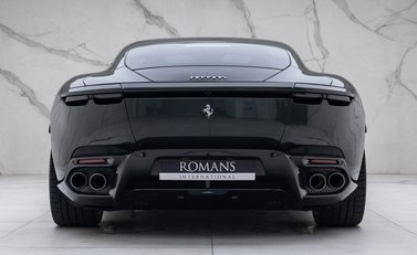 Ferrari Amalfi 5