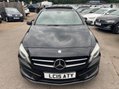 Mercedes-Benz A Class 1.5 A180 CDI AMG Sport 7G-DCT Euro 6 (s/s) 5dr 2