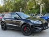 Porsche Macan TURBO PDK - TWO OWNERS -LANE ASSIST -20 INCH ALLOYS -APPLE CAR PLAY