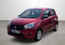 Suzuki Celerio 1.0 SZ2 5dr 6