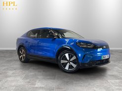 Ford Capri Extended Range 77kWh Select SUV 5dr Electric Auto (286 ps) 1 Owner - Rear
