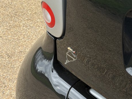 Smart City-Coupe Brabus WideStar 29