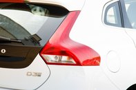 Volvo V40 D3 INSCRIPTION 9
