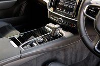 Volvo S90 RECHARGE T8 R-DESIGN AWD 35