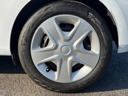 Ford Fiesta Base 85 ps Tdci Car Derived Panel Van - Air Con & Sat Nav 28