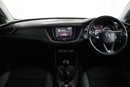 Vauxhall Grandland X SRI NAV 41