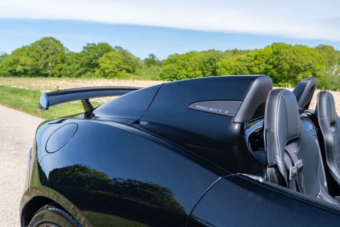 Jaguar F-Type Project 7 27