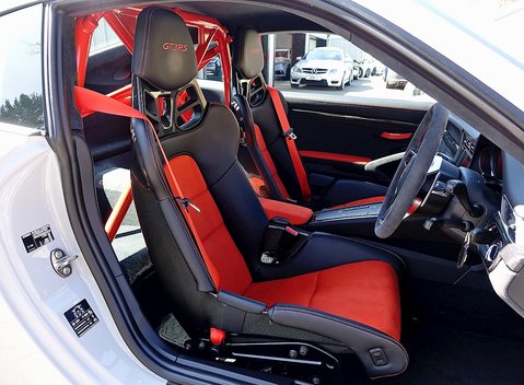 Porsche 911 (991) GT3 RS 28