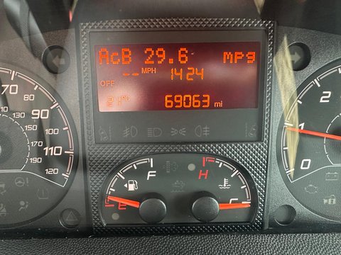 Fiat Ducato 35 P/V MULTIJET BUSINESS PRO 12