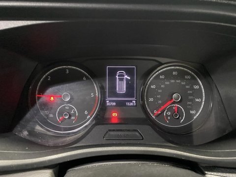 Volkswagen Transporter T28 TDI P/V STARTLINE 15
