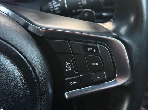 Jaguar XF 2.0d R-Sport Auto Euro 6 (s/s) 4dr 97