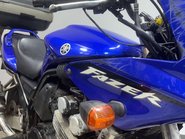 Yamaha FZS 2003 HIGH MILES RUNNING PROJECT BIKE SPARES OR REPAIR 600CC 26