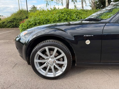 Mazda MX-5 2.0 MX-5 Sport 2dr 21