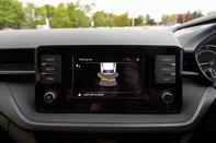 Skoda Fabia SE COMFORT MPI 33