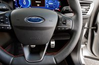 Ford Focus ST-LINE X EDITION MHEV 20