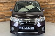 Nissan Serena 2
