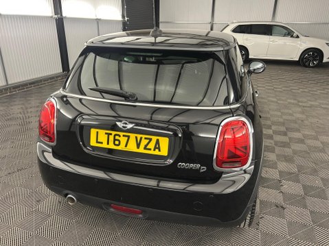 Mini Hatch 1.5 Cooper D Auto Euro 6 (s/s) 3dr 5