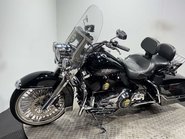 Harley-Davidson Touring 1690 FLHRC ROADKING CLASSIC 2012 TO MANY EXTRAS 21' WHEEL 5