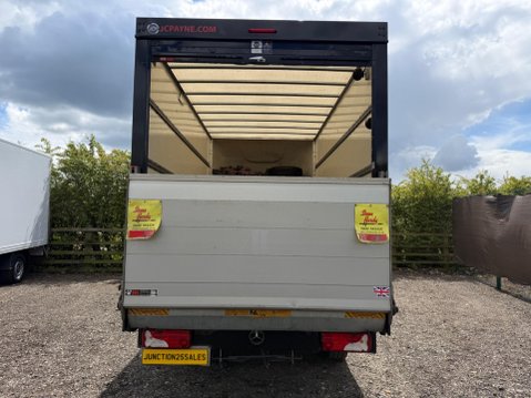 Mercedes-Benz Sprinter 2.1 314 CDI Ready To Work JC Payne Luton 2dr Diesel Manual L3 Euro 6 (143 p 6