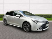 Toyota Corolla 1.8 Corolla Design HEV CVT 5dr 38