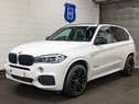 BMW X5 3.0 30d M Sport Auto xDrive Euro 6 (s/s) 5dr