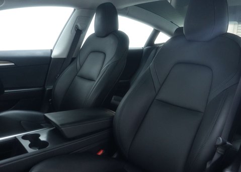 Tesla Model 3 Model 3 Long Range AWD 4WD 4dr 42