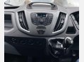 Ford Transit 2.2 TDCi 350 RWD L3 H1 Euro 5 2dr (DRW) 32