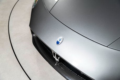 Maserati MC20 CIELO. NOW SOLD. SIMILAR REQUIRED. PLEASE CALL 01903 254800. 20