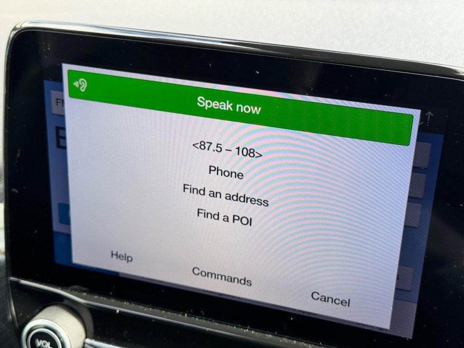 2020 Ford Fiesta — image 20