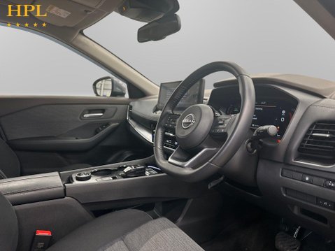 Nissan X-Trail 1.5 h e-POWER N-Connecta SUV 5dr Petrol Hybrid Auto e-4ORCE Euro 6 (s/s) (2 12