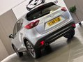 Mazda CX-5 2.2 SKYACTIV-D Sport Nav Euro 6 (s/s) 5dr 10