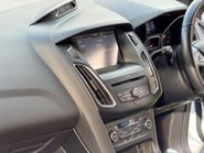 Ford Focus RS 36