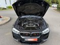 BMW M5 4.4 V8 Steptronic xDrive Euro 6 (s/s) 4dr 58