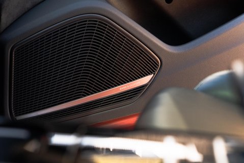 Audi RS4 2.9 TFSI V6 Tiptronic quattro Euro 6 (s/s) 5dr 31