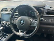 Renault Kadjar 1.3 TCe GT Line SUV 5dr Petrol EDC Euro 6 (s/s) (140 ps) 12