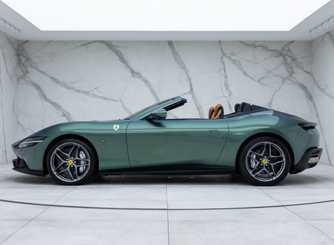 Ferrari Roma SPIDER 3