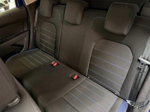 Dacia Duster 1.0 TCe SE Twenty Euro 6 (s/s) 5dr 23