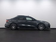 Audi RS3 2.5 TFSI Carbon Vorsprung Saloon 4dr Petrol S Tronic quattro Euro 6 (s/s) ( 5