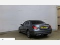 Mercedes-Benz C Class 1.6 C200d Sport Euro 6 (s/s) 4dr 8