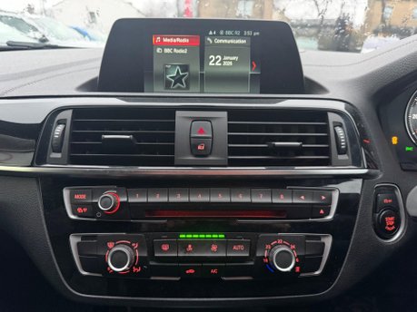 BMW 1 Series 118I M SPORT SHADOW EDITION 11