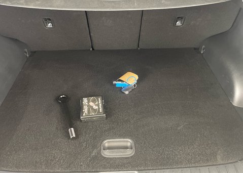 Kia Sportage GT-Line 'S' 1.6 T-GDi DCT 48v 13