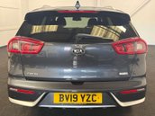 Kia Niro 1.6 Niro 3 Semi-Auto 5dr 4