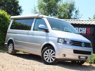 Volkswagen California 2.0 California SE TDI BlueMotion Technology 2